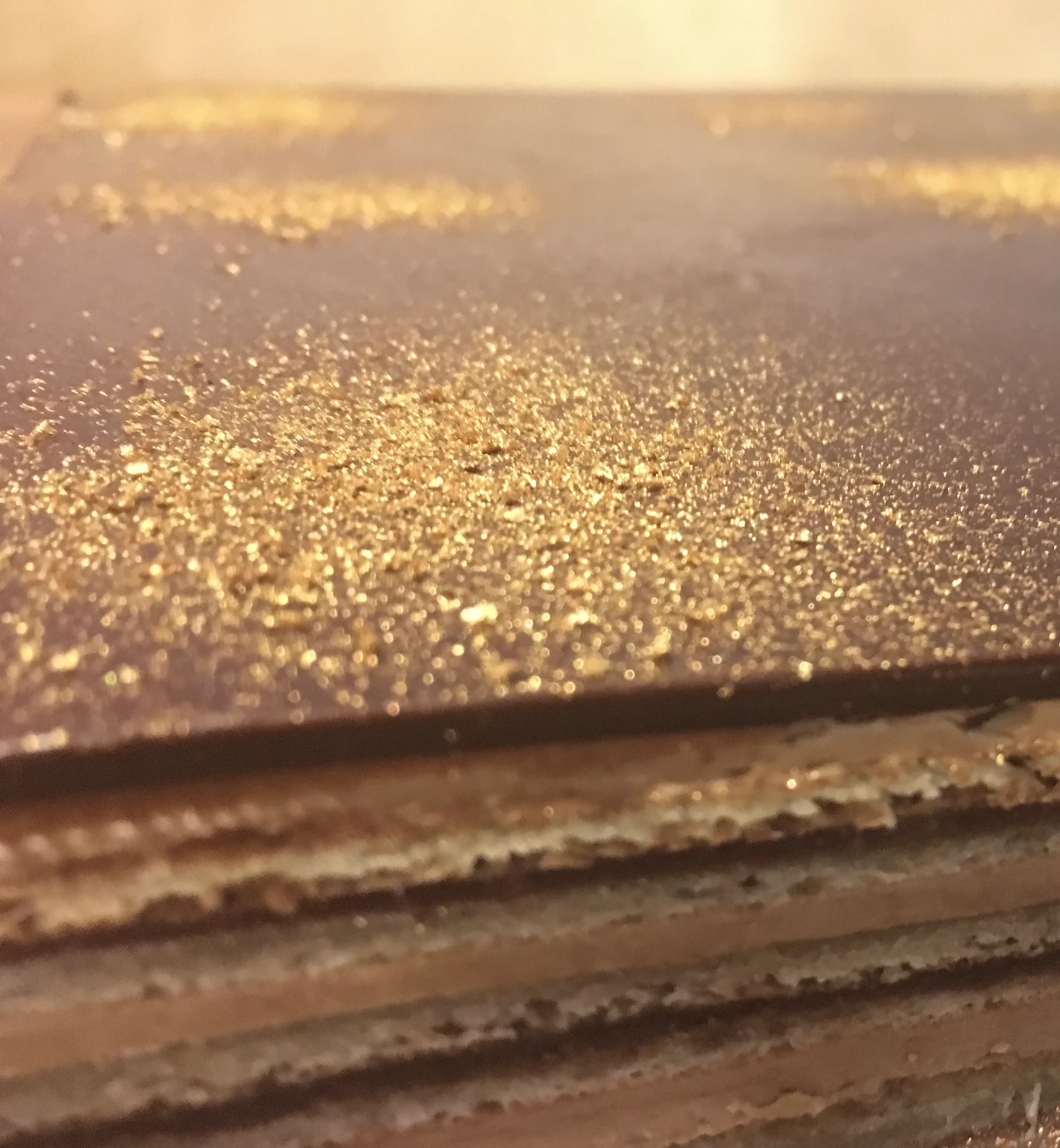 Torta Ópera - Torta Inteira