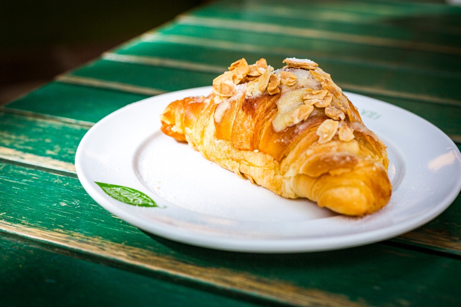 croissant de amendoas